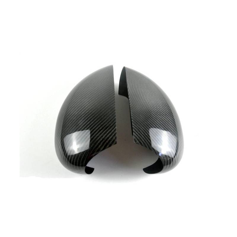 Rückspiegel Abdeckung Für TT 2000 2001 2002 2003 2004 2005 2006 Coupe MK1 Carbon Retrofit Spiegel Gehäuse Rückspiegel Abdeckung von CEIKOPQS