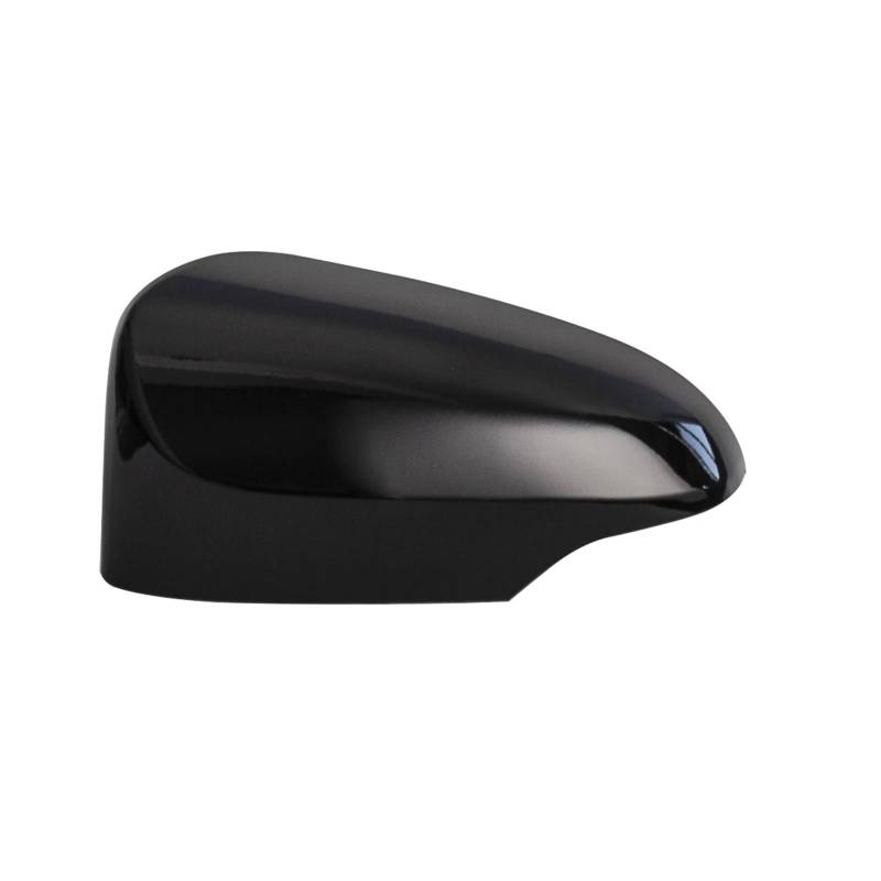 Rückspiegel Abdeckung Für Toyota Corolla 2014-2019 Tür Rückspiegel Abdeckung Kappe Gehäuse Schutzhülle 87945-02930 87915-02930(Black Left) von CEIKOPQS