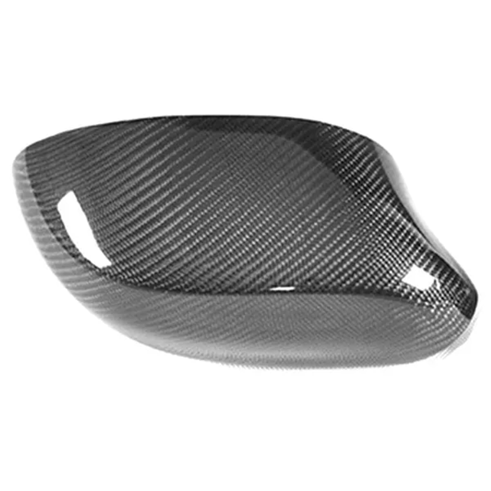 Rückspiegel Abdeckung Für Z4 E85 2002-2008 Auto Seitentürflügel Carbon Rückspiegel Seitenflügel Abdeckungen Rückspiegel Abdeckungen(Right side) von CEIKOPQS