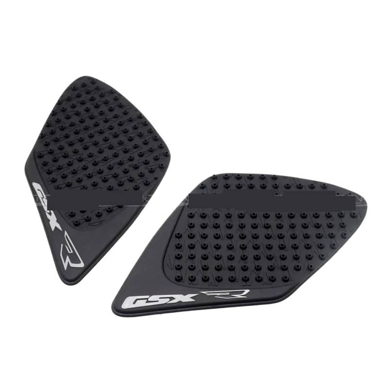 Tank Pads Für Suzuki GSX-R GSXR 1000 2001–2016 GSXR1000 Motorradzubehör Tankpads Seite Anti-Rutsch-Aufkleber Schutz K1 K2 K3 K4 K5(2001-2008) von CEIKOPQS