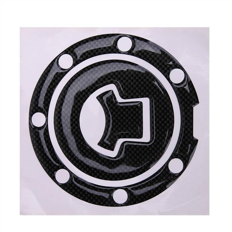 Tank Pads Motorrad Tank Aufkleber Motorrad Kraftstoff Gas Öl Tankdeckel Abdeckung Pad Dekor Aufkleber Aufkleber Motorrad Kraftstoff Tank Aufkleber von CEIKOPQS
