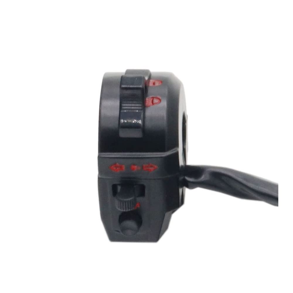 Blinker Start Taste Motorrad Horn Blinker Elektrostart Lenker Controller Schalter Motorrad Links Rechts Griffschalter Blinker Start Taste Motorrad Horn Blinker Elektrostart Lenker Controller Schalter Motorrad Links Rechts Griffschalter von CELECH