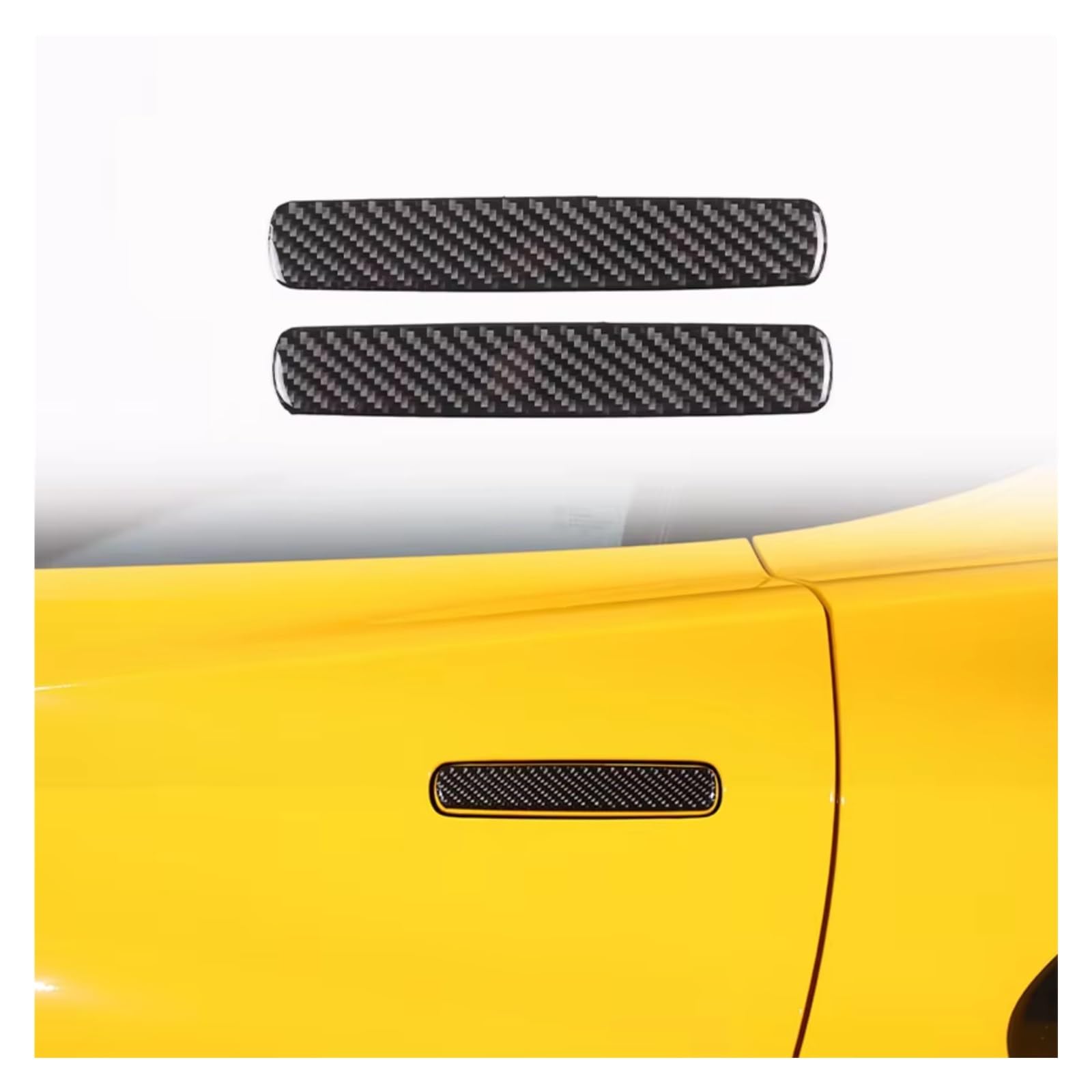 Auto Dekorative Für Lotus Für EMIRA 2021-2023 weichen kohlenstoff faser Auto lenkräder Konsole Getriebe Shift Panel Abdeckung Trim Aufkleber Innenzubehör(G) von CENAP