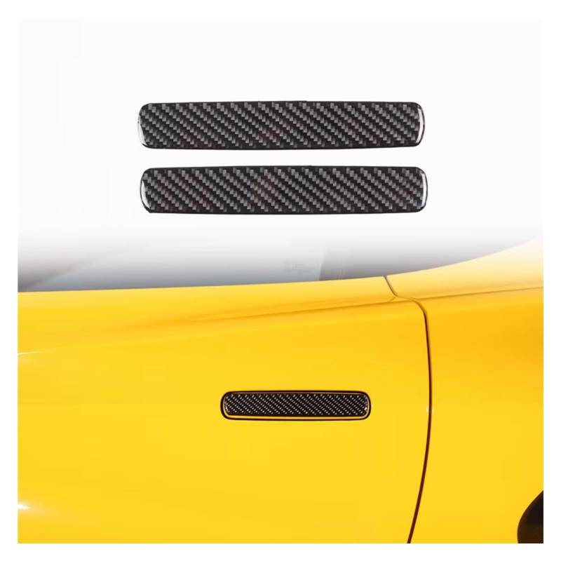 Auto Dekorative Für Lotus Für EMIRA 2021-2023 weichen kohlenstoff faser Auto lenkräder Konsole Getriebe Shift Panel Abdeckung Trim Aufkleber Innenzubehör(G) von CENAP