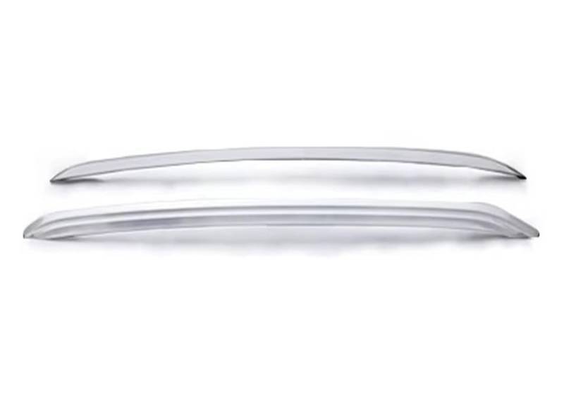 Dachträger Für Benz Für GLE Für Coupe C292 Für GLE350D Für GLE450 Für GLE400D Schienen Bar Gepäckträger Bars Top Rack Rail Boxen Dachreling von CENAP