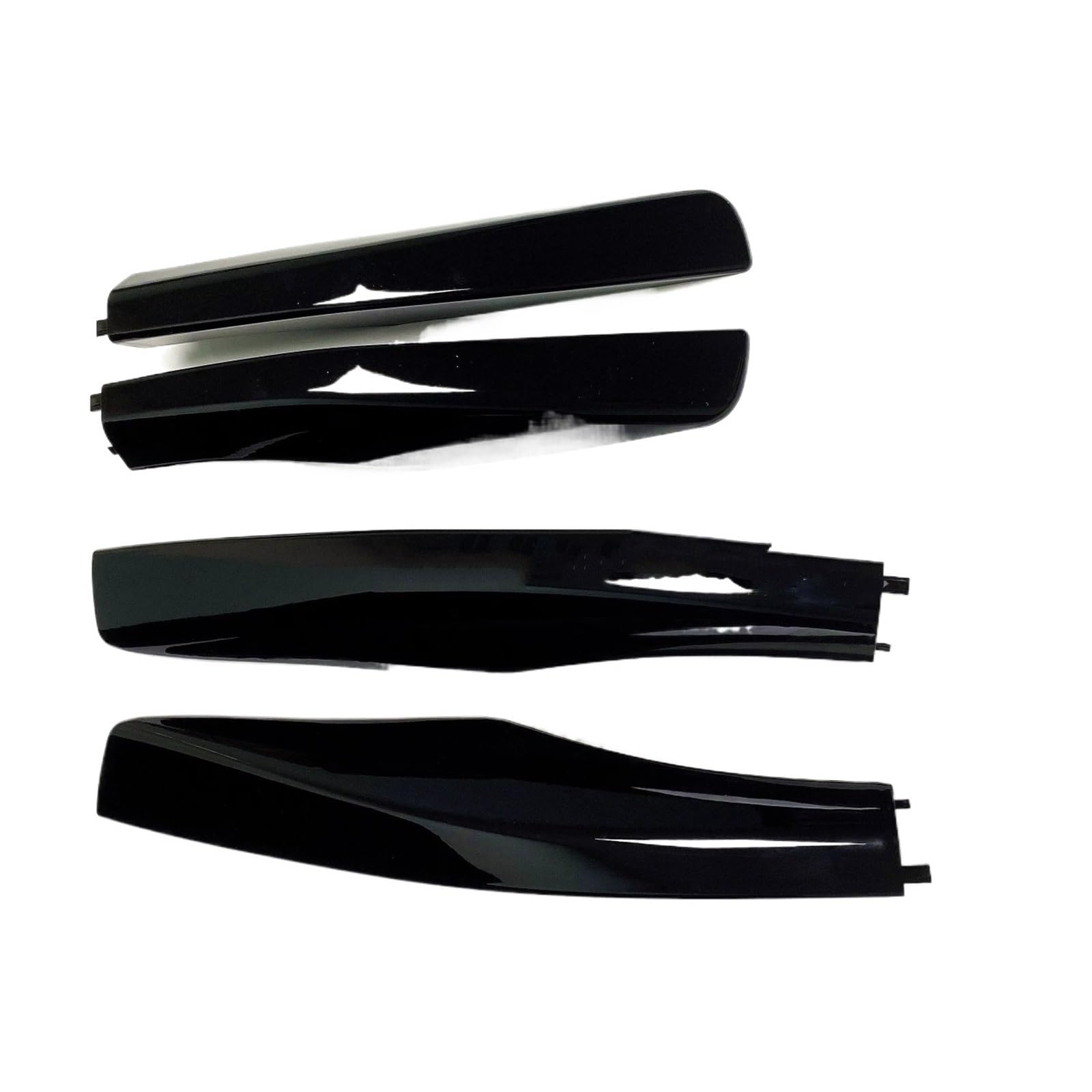 Dachträger Für Lexus RX RX300 RX350 RX400h 2004-2006 2007 2008 2009 4-teilige Dachgepäckträger-Schienen-Endschutzabdeckungsschale Dachreling Dachträger Für Lexus RX RX300 RX350 RX400h 2004-2006 2007 2008 2009 4-teilige Dachgepäckträger-Schienen-Endschutzabdeckungsschale Dachreling von CENAP