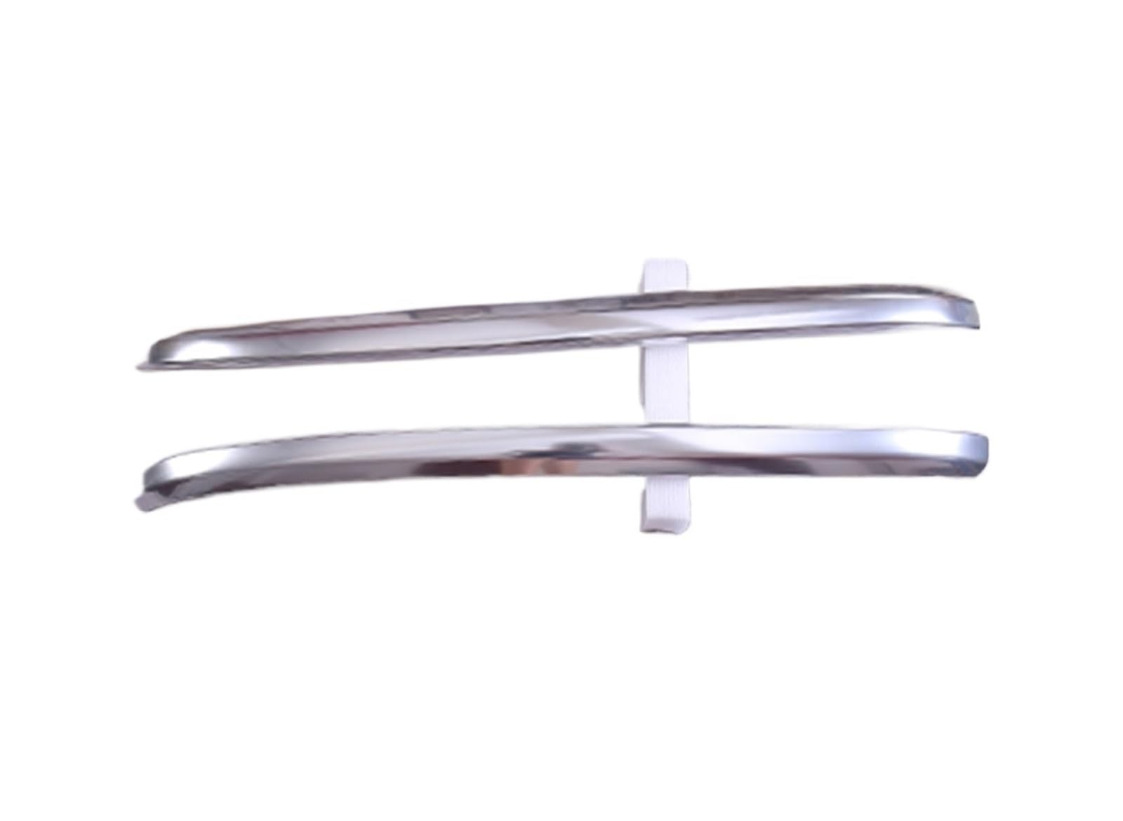 Dachträger Für Maserati Für Levante 2016-2024 Schienen Bar Gepäckträger Bars Top Cross Bar Rack Schienenkästen Dachträger Dachreling(Silber) von CENAP