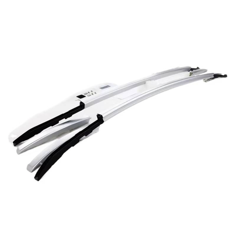 Dachträger Für Maserati Für Levante 2017–2020 2021 2022, Aluminiumhalterung, Dachträger, Dachreling, Gepäckstange Dachreling von CENAP