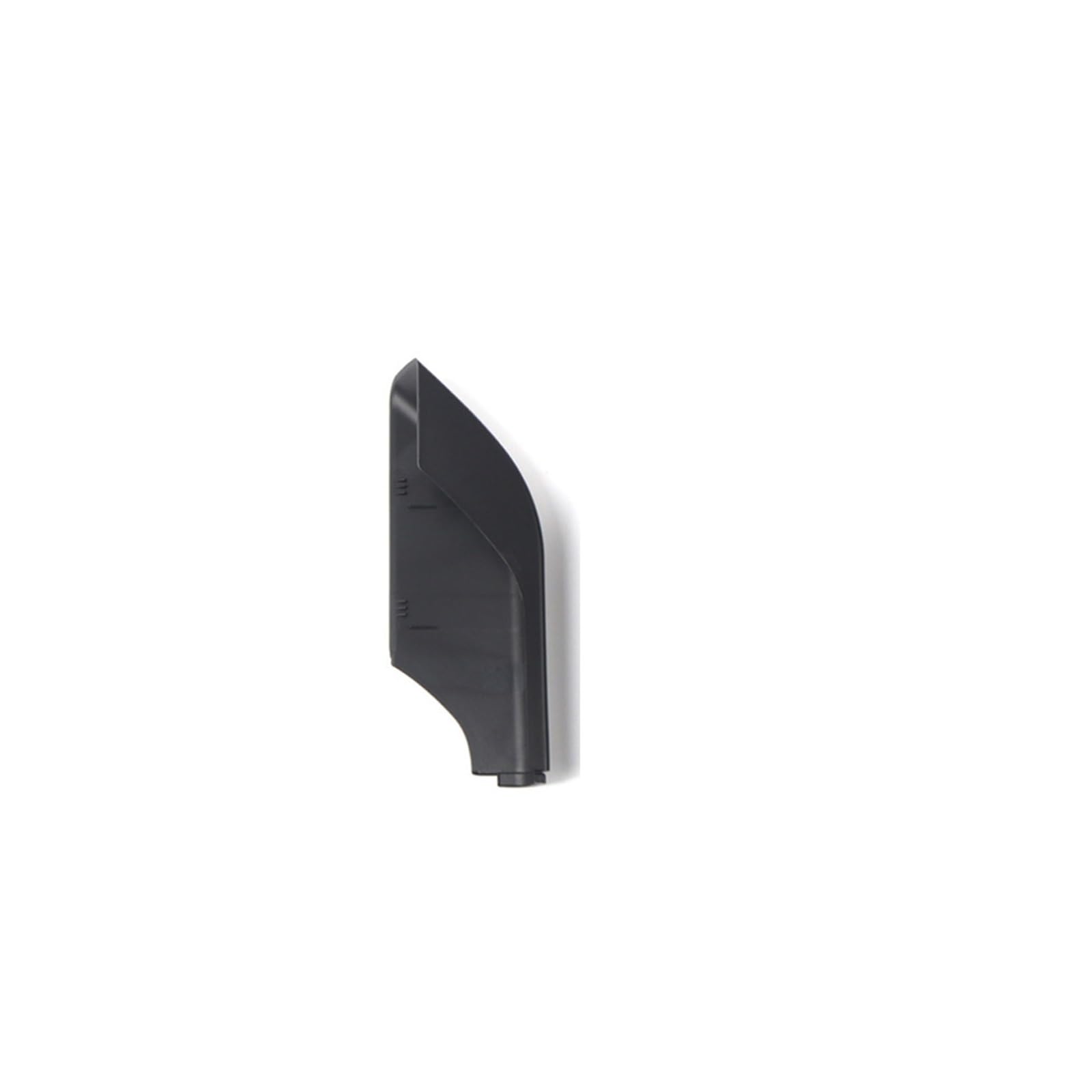 Dachträger Für Mitsubishi Für ASX GA Für RVR Für Outlander Für Sport 2011~2023 Gepäckstangenkappenverkleidung Schienenende Dachreling(A Rear Left) von CENAP