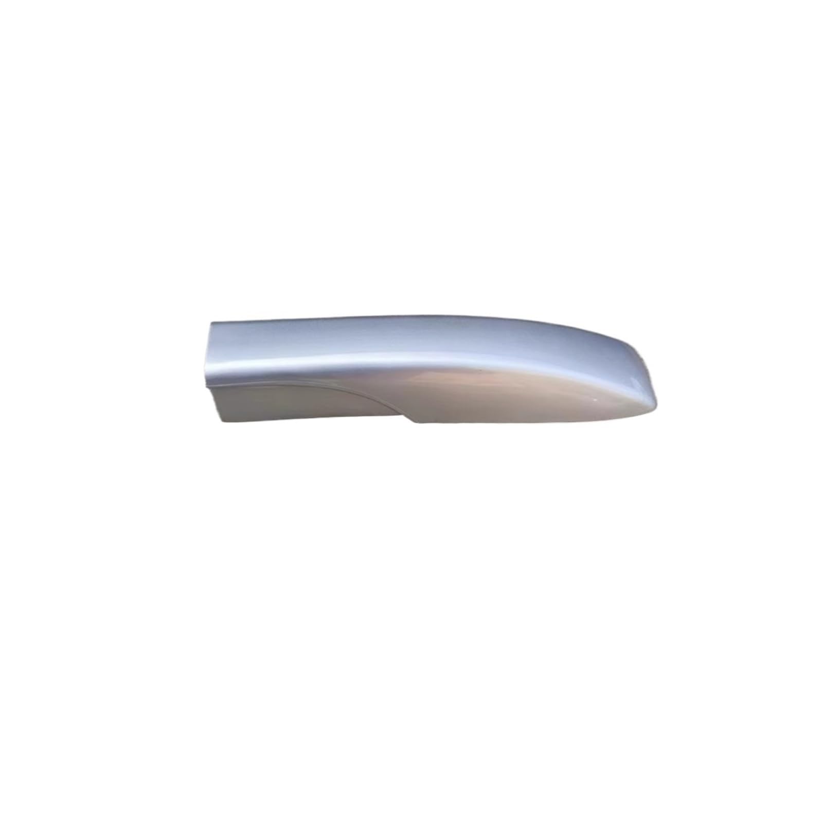 Dachträger Für Mitsubishi Für ASX GA Für RVR Für Outlander Für Sport 2011~2023 Gepäckstangenkappenverkleidung Schienenende Dachreling(Hinten rechts) von CENAP