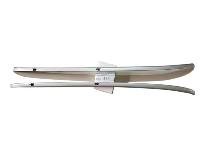 Dachträger Für Mitsubishi Für Montero Für Pajero Für Sport 2016-2024 Schienen Bar Gepäckträger Bars Top Cross Bar Rack Rail Boxen Dachreling von CENAP