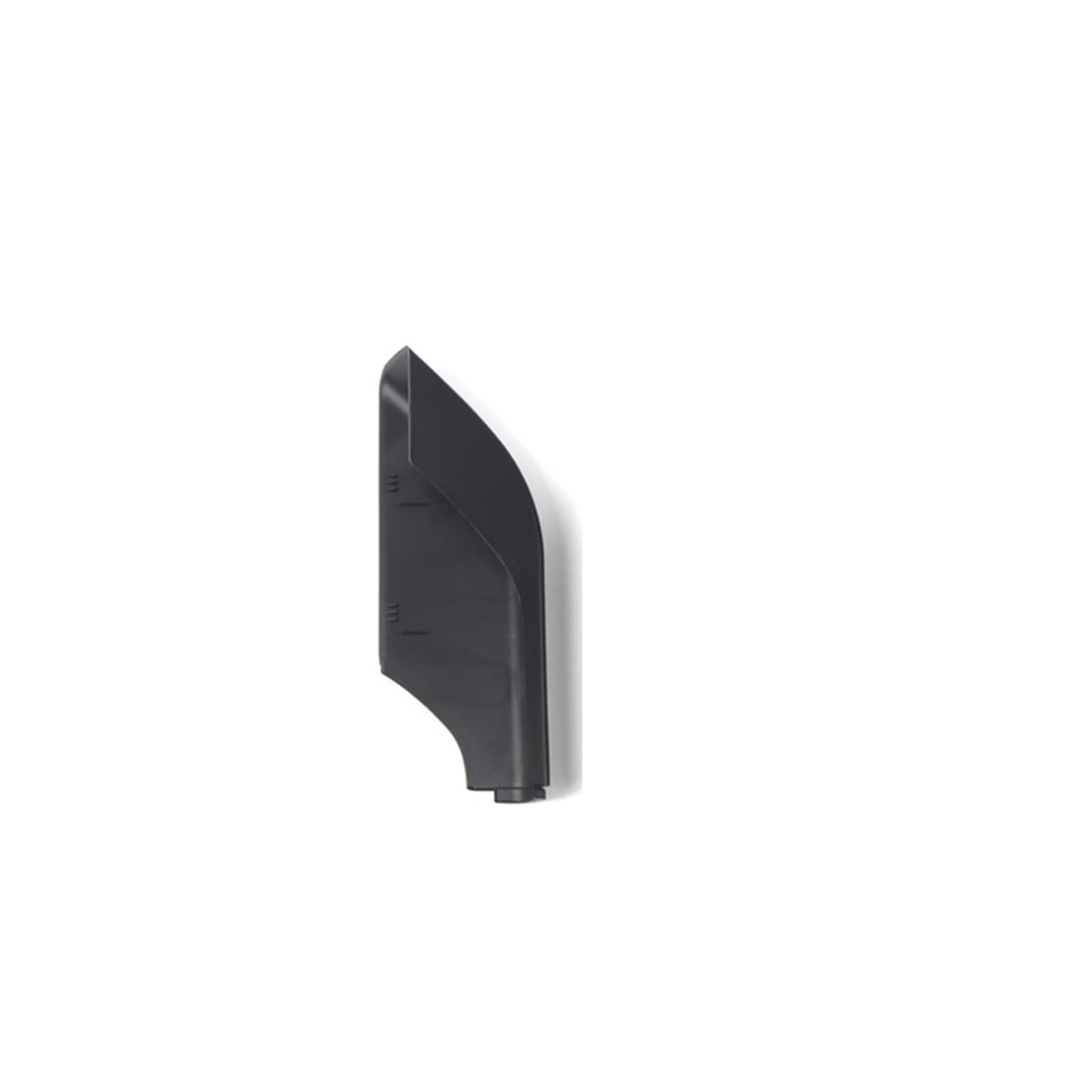 Dachträger Für Mitsubishi Für Pajero Für Montero Für Shogun V97 V93 V73 V77 2007~2021 Bar Cap Trim Rail End Shell Dachreling(Hinten Links) von CENAP