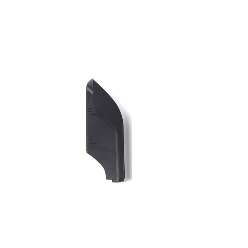 Dachträger Für Mitsubishi Für Pajero Für Montero Für Shogun V97 V93 V73 V77 2007~2021 Bar Cap Trim Rail End Shell Dachreling(Hinten Links) von CENAP