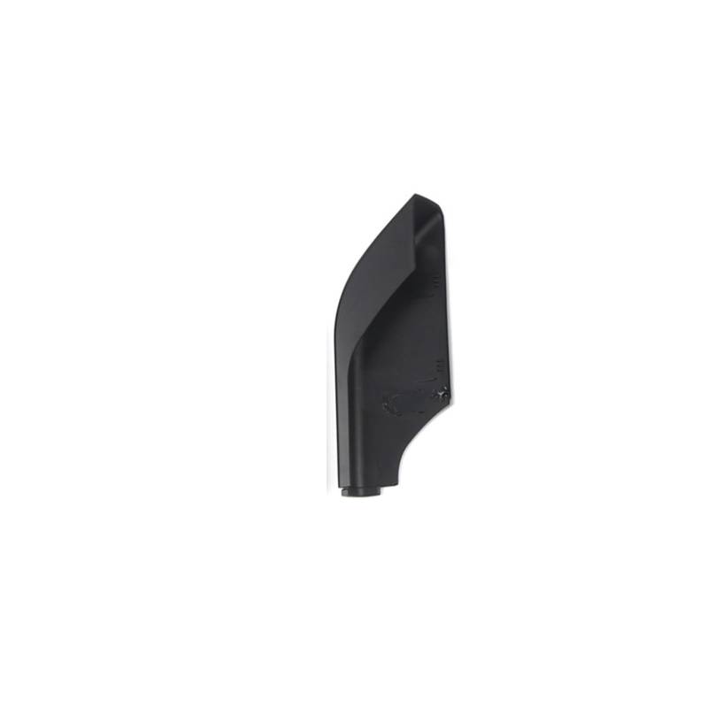 Dachträger Für Mitsubishi Für Pajero Für Montero Für Shogun V97 V93 V73 V77 2007~2021 Bar Cap Trim Rail End Shell Dachreling(Hinten rechts) von CENAP