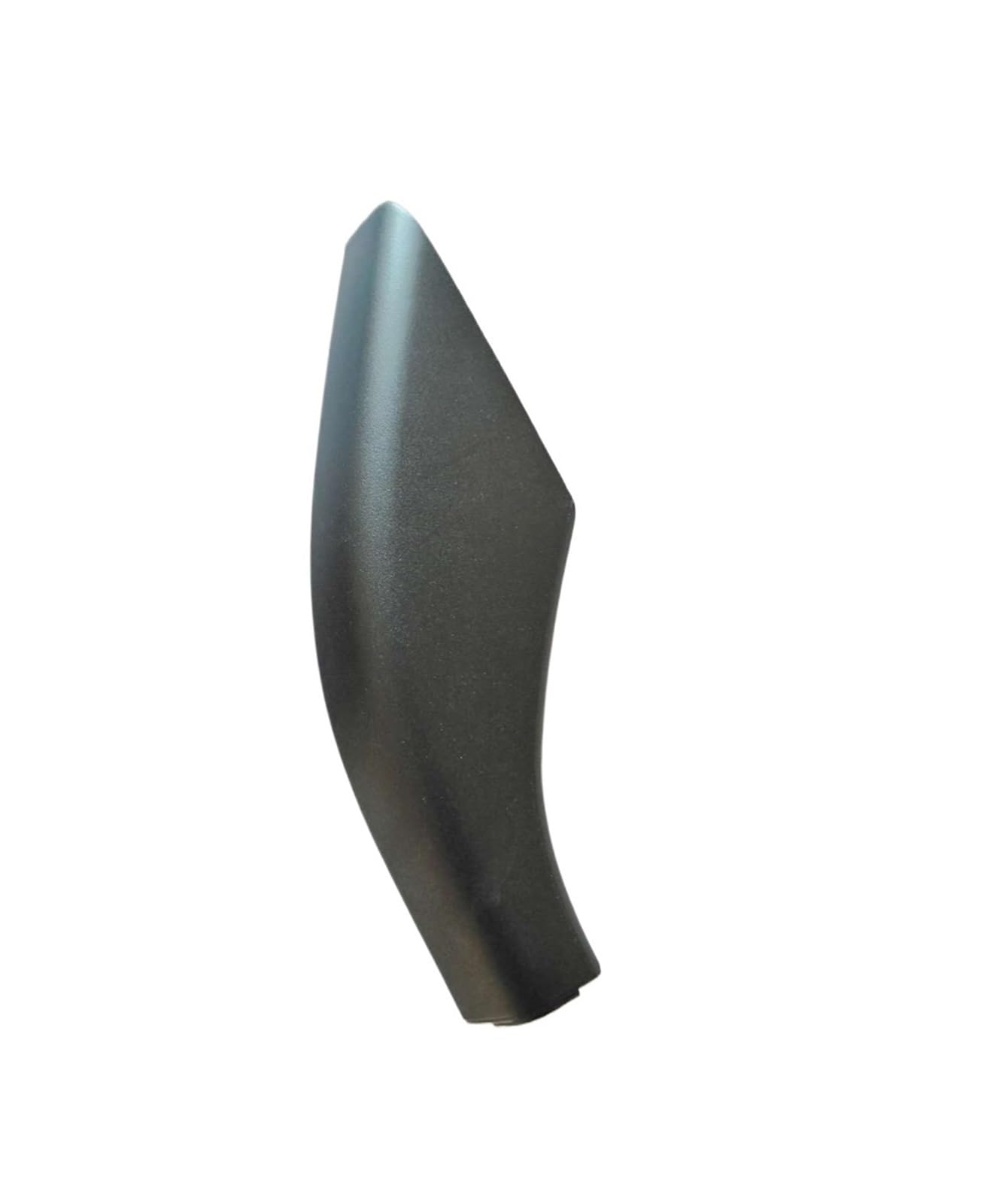 Dachträger Für Nissan Für Qashqai J10 Für Dualis 2006~2013 ABS Gepäck Bar Kappe Trim Rail End Shell Guard Dach Rack Abdeckung Dachreling(Rear Right 1piece) von CENAP