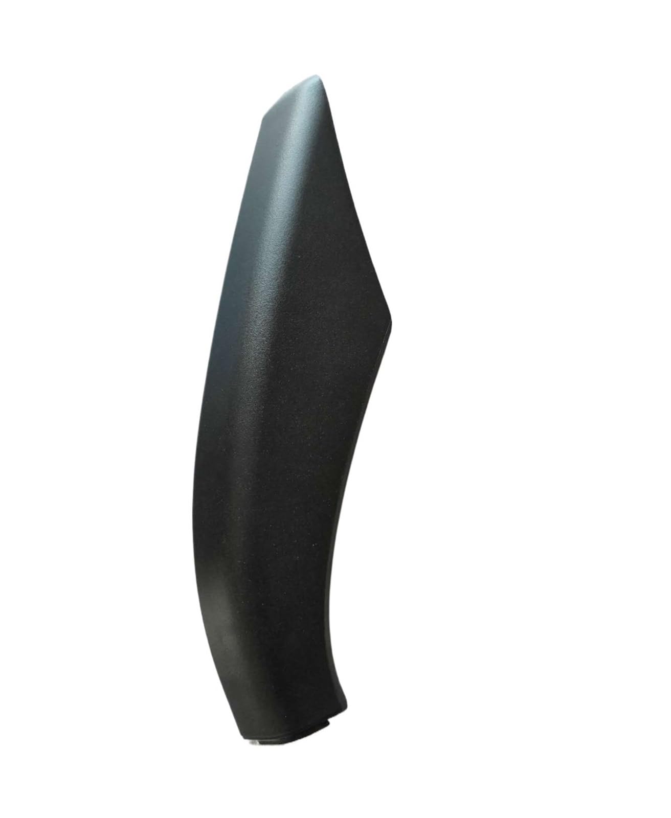 Dachträger Für Nissan Für Qashqai J10 Für Dualis 2006~2013 ABS Gepäck Bar Kappe Trim Rail End Shell Guard Dach Rack Abdeckung Dachreling(Right Front 1piece) von CENAP