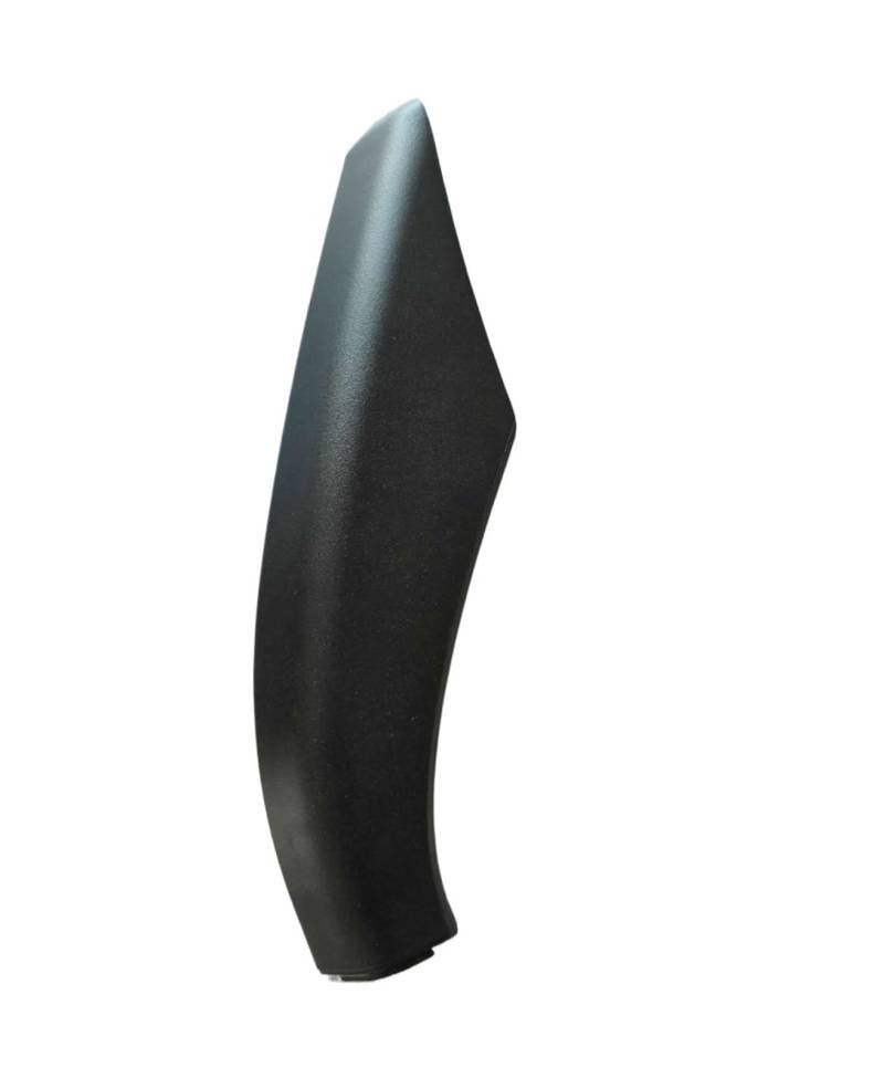 Dachträger Für Nissan Für Qashqai J10 Für Dualis 2006~2013 ABS Gepäck Bar Kappe Trim Rail End Shell Guard Dach Rack Abdeckung Dachreling(Right Front 1piece) von CENAP