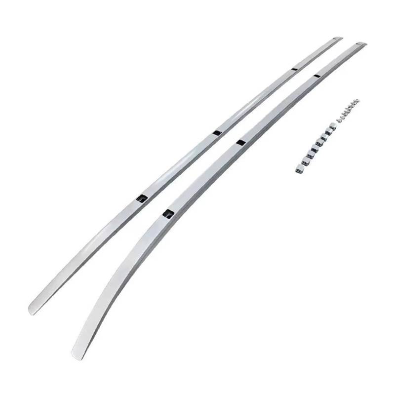 Dachträger Für Pentium T99 2019-2022 2023 2024 2025 Aluminiumlegierung Gepäckdachträger Sport 200KG Tragfähigkeit Dachreling von CENAP