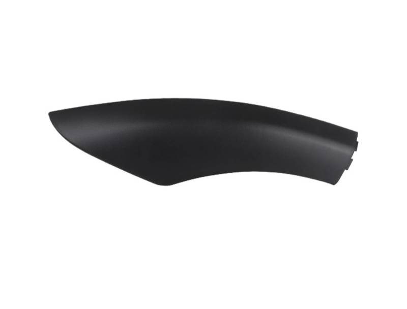 Dachträger Für Skoda Für Yeti SUV 2009-2018 5LD860145 5LD860146 5LD860149 Dachträgerabdeckung Dachgepäckträgerschienen-Endabdeckungsschale Dachreling(1x Front Left) von CENAP