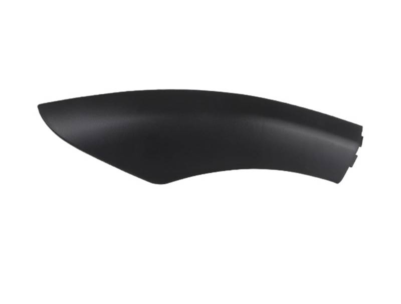 Dachträger Für Skoda Für Yeti SUV 2009-2018 Teile Dach Gepäck Bar Schiene Ende Abdeckung Shell 5LD860145 5LD860149-GT5 Dachreling(1x Front Left) von CENAP