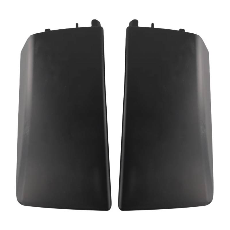 Dachträger Für Suzuki Für Grand Für Vitara 2006–2015. Schützen Sie Ihre Dachgepäckträgerschiene Mit Dieser 2-teiligen Hinteren Endkappe Dachreling von CENAP