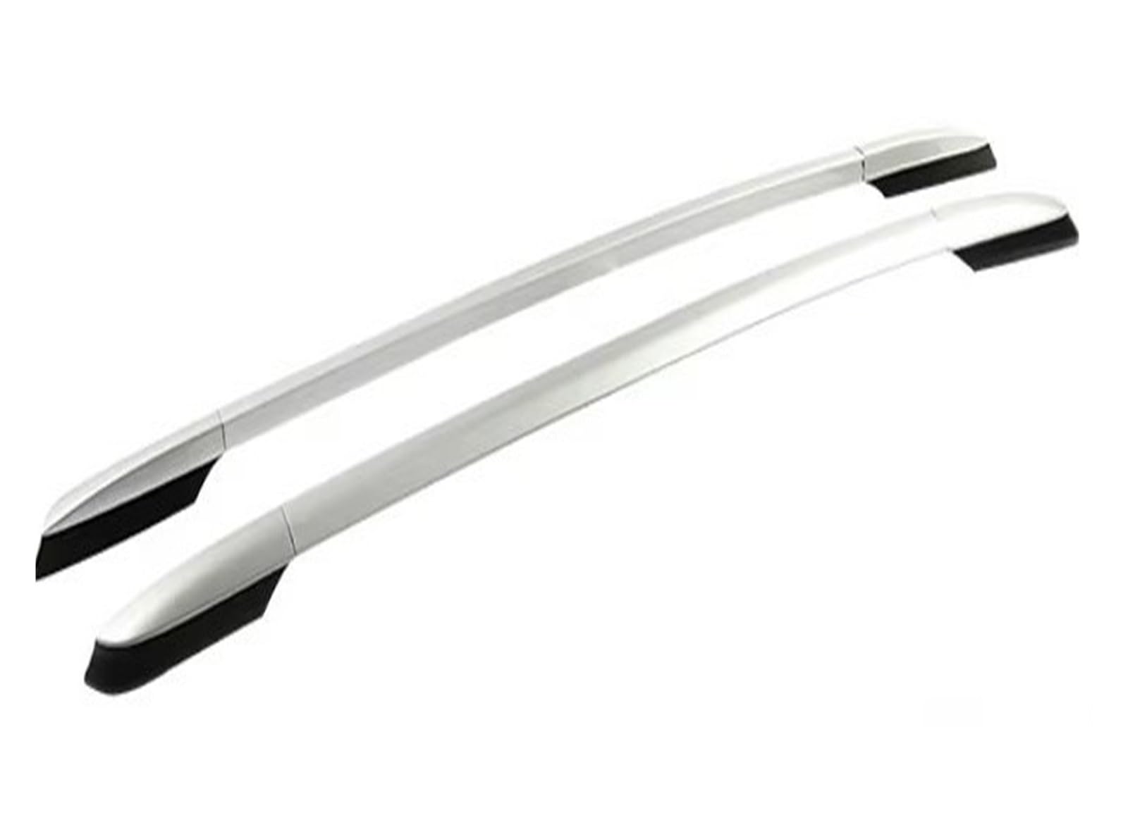 Dachträger Für Toyota Für RAV4 Für RAV-4 2013-2018 Schienen Bar Gepäckträger Bars Top Cross Bar Rack Rail Boxen Dachträger Dachreling(2016-2018 roof Rack) von CENAP