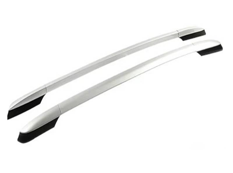 Dachträger Für Toyota Für RAV4 Für RAV-4 2013-2018 Schienen Bar Gepäckträger Bars Top Cross Bar Rack Rail Boxen Dachträger Dachreling(2016-2018 roof Rack) von CENAP