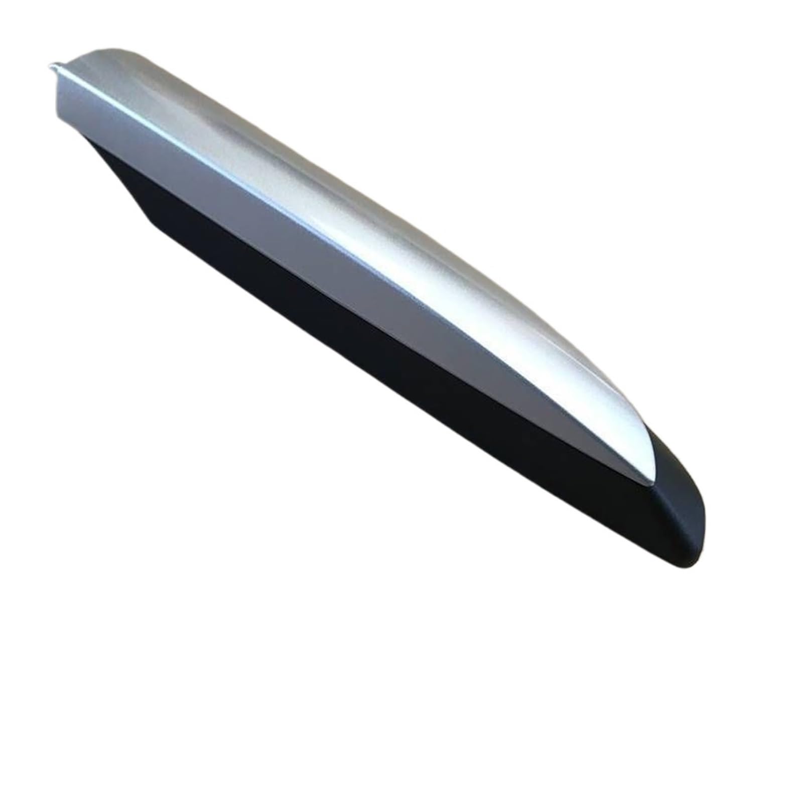 Dachträger Für Toyota Für RAV4 XA40 2013~2018 2014 Auto ABS Gepäck Bar Kappe Trim Schiene Ende Shell Plasitc Schutz 4 STÜCK Dachreling(Rechts vorne) von CENAP
