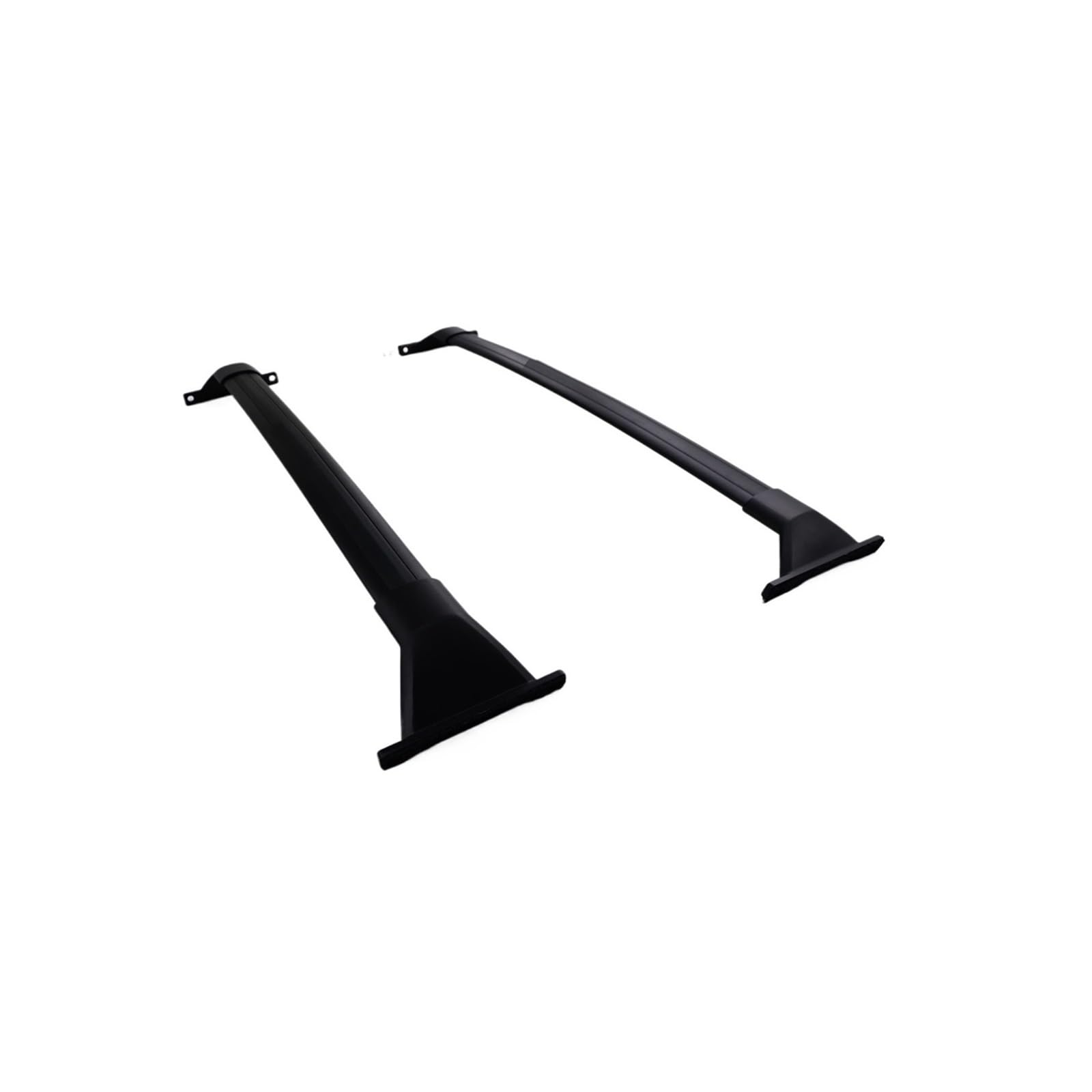 Dachträger Für Toyota Für Sienna 2021–2026, OEM-Modell, Kann 200 Kg Dachreling, Gepäckträger Und Querträger Tragen Dachreling(Cross bar) von CENAP