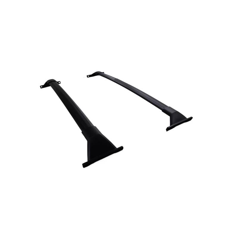 Dachträger Für Toyota Für Sienna 2021–2026, OEM-Modell, Kann 200 Kg Dachreling, Gepäckträger Und Querträger Tragen Dachreling(Cross bar) von CENAP