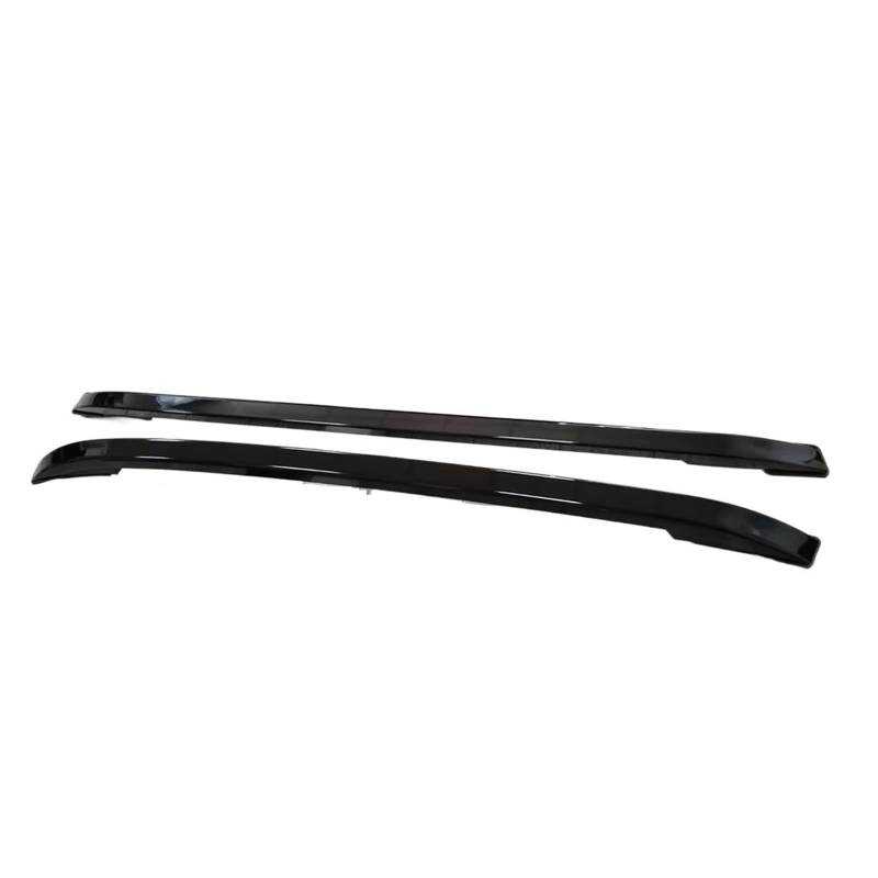 Dachträger Für VW Für Amarok 2023 2024 + Aluminium Top Side Rail Bar Dachreling 2 STÜCK Dachreling von CENAP
