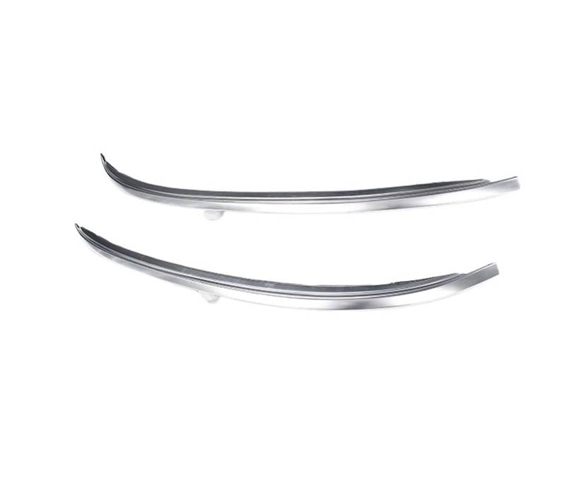 Dachträger Für X6 G06 2020-2024 Dachreling Gepäckträgerstangen Querträger Top-Boxen OE-Stil Dachgepäckträger Dachreling(Silber) von CENAP