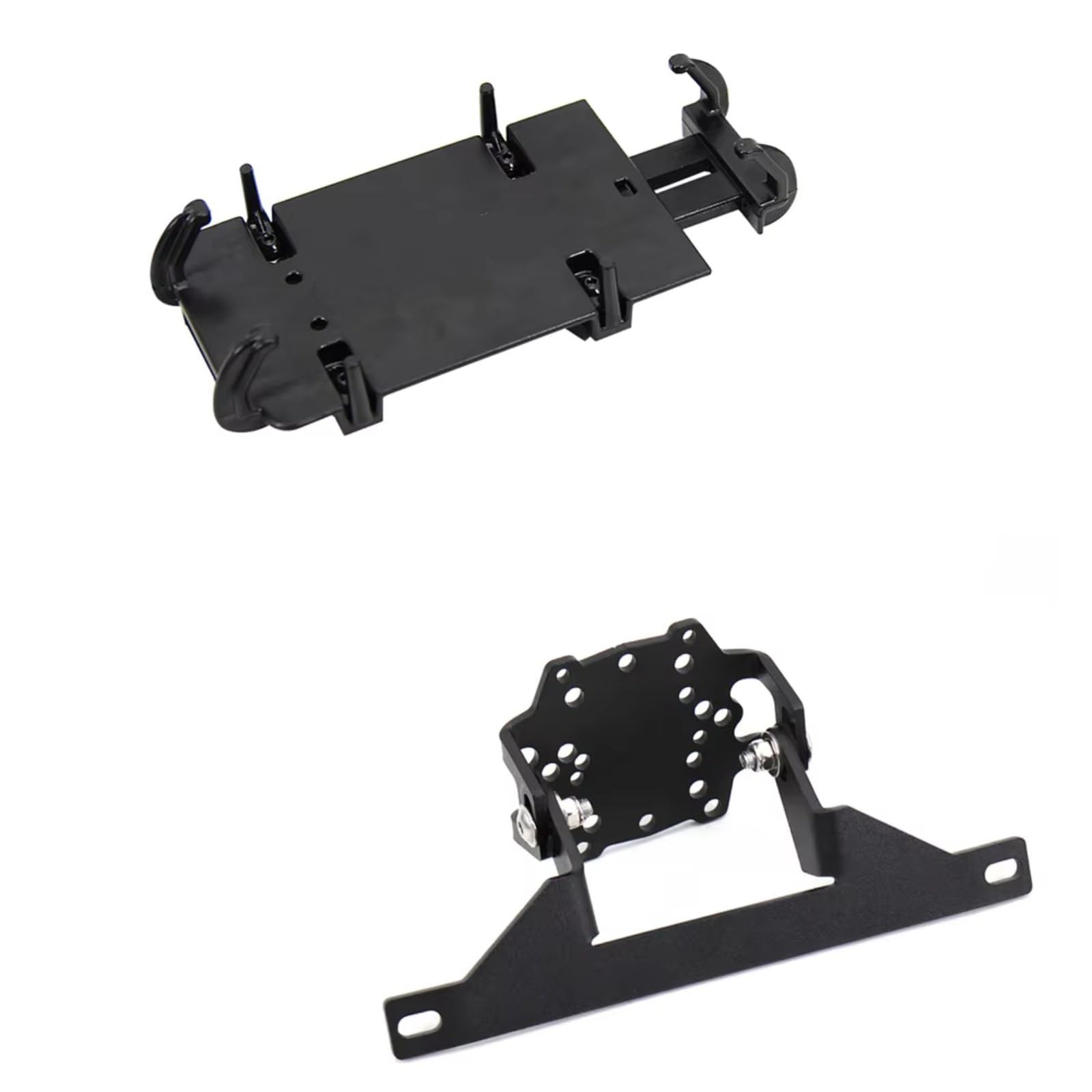 Handyhalter Fahrrad FÜR R850RT R1150RT GPS Navigation Halterung Motorrad Telefon Ständer Halter USB Handyhalterung Fahrrad(AC) von CENAP