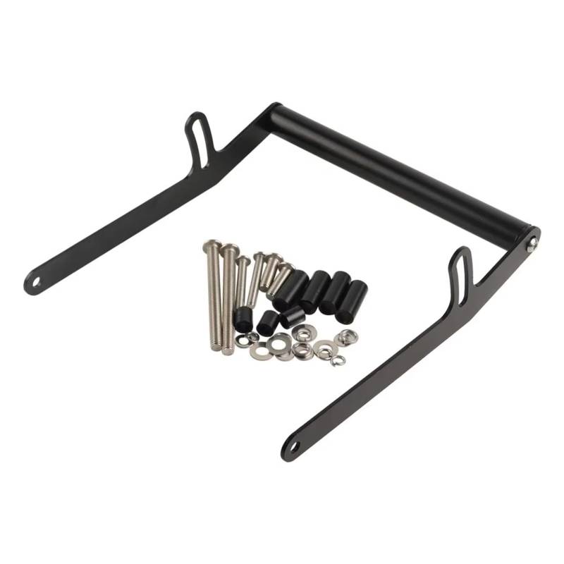 Handyhalter Fahrrad FÜR ZONTES G368 ZT368 G 2024 2025 Motorrad GPS Navigation Platte Halterung Halter Handyhalterung Fahrrad von CENAP