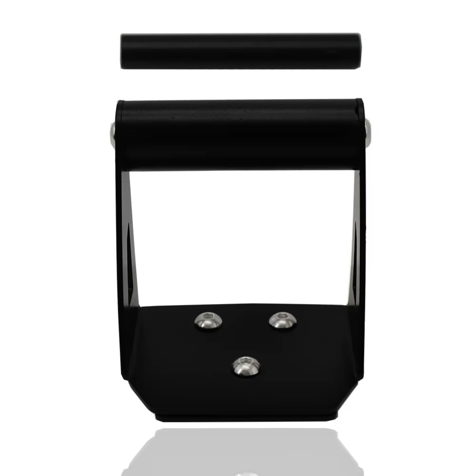 Handyhalter Fahrrad Für 390/790/890 Für ADV Für Abenteuer R/S 2019-2021 Motorrad Telefon Navigation Halterung Halter Handyhalterung Fahrrad(A) von CENAP