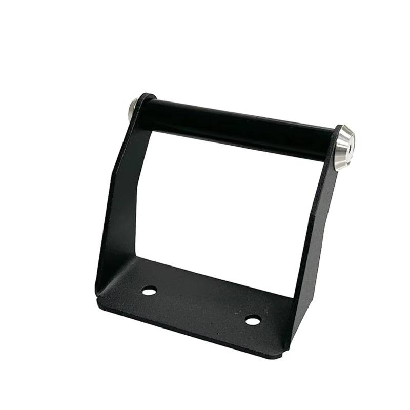 Handyhalter Fahrrad Für 790 890 Für ADV Für Abenteuer R 2024 2025 Navigation Halterung GPS Navigation Erweiterung Bar Mobile Handyhalterung Fahrrad(12MM) von CENAP