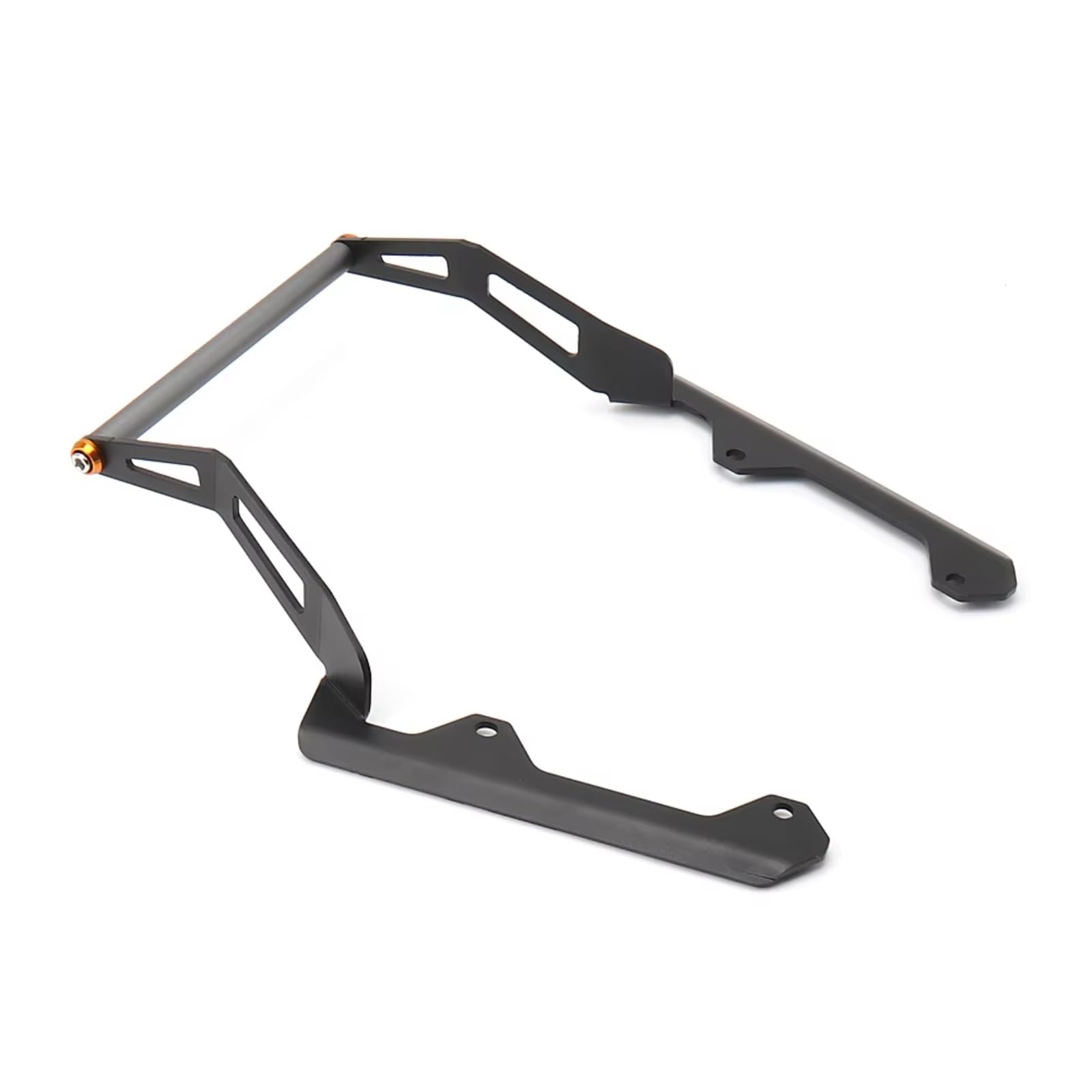Handyhalter Fahrrad Für Aprilia sr gt200 SR GT200 GT 200 2022 2023 Motorrad windschutzscheibe Stand Telefon GPS Navigation Halterung Handyhalterung Fahrrad(12MM) von CENAP
