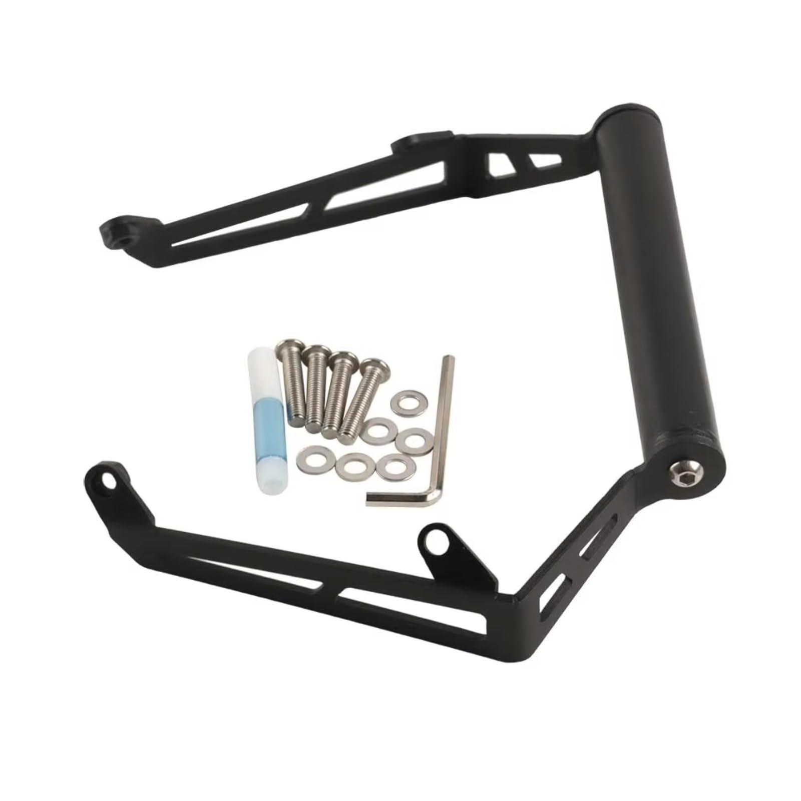 Handyhalter Fahrrad Für Benelli Für TRK702X Für TRK702 Für TRK 702X Für TRK 702 X Motorrad GPS Navigation Unterstützung Halterung Handyhalterung Fahrrad Handyhalter Fahrrad Für Benelli Für TRK702X Für TRK702 Für TRK 702X Für TRK 702 X Motorrad GPS Navigation Unterstützung Halterung Handyhalterung Fahrrad von CENAP