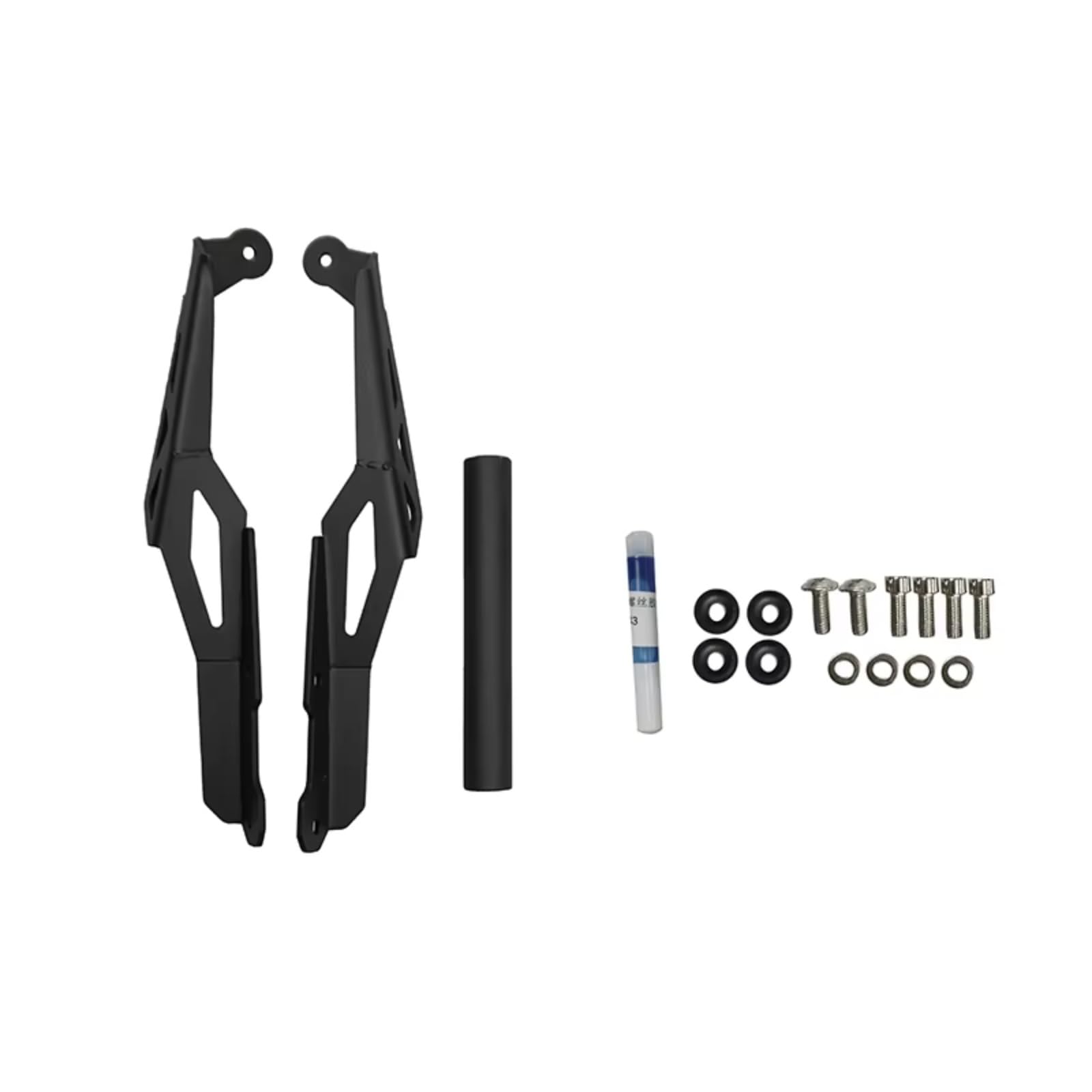 Handyhalter Fahrrad Für CF Für CFMOTO 800MT 800mt 800 MT 2023 2024-Motorrad GPS Halterung Telefon Halter Navigation Halterung Handyhalterung Fahrrad Handyhalter Fahrrad Für CF Für CFMOTO 800MT 800mt 800 MT 2023 2024-Motorrad GPS Halterung Telefon Halter Navigation Halterung Handyhalterung Fahrrad von CENAP