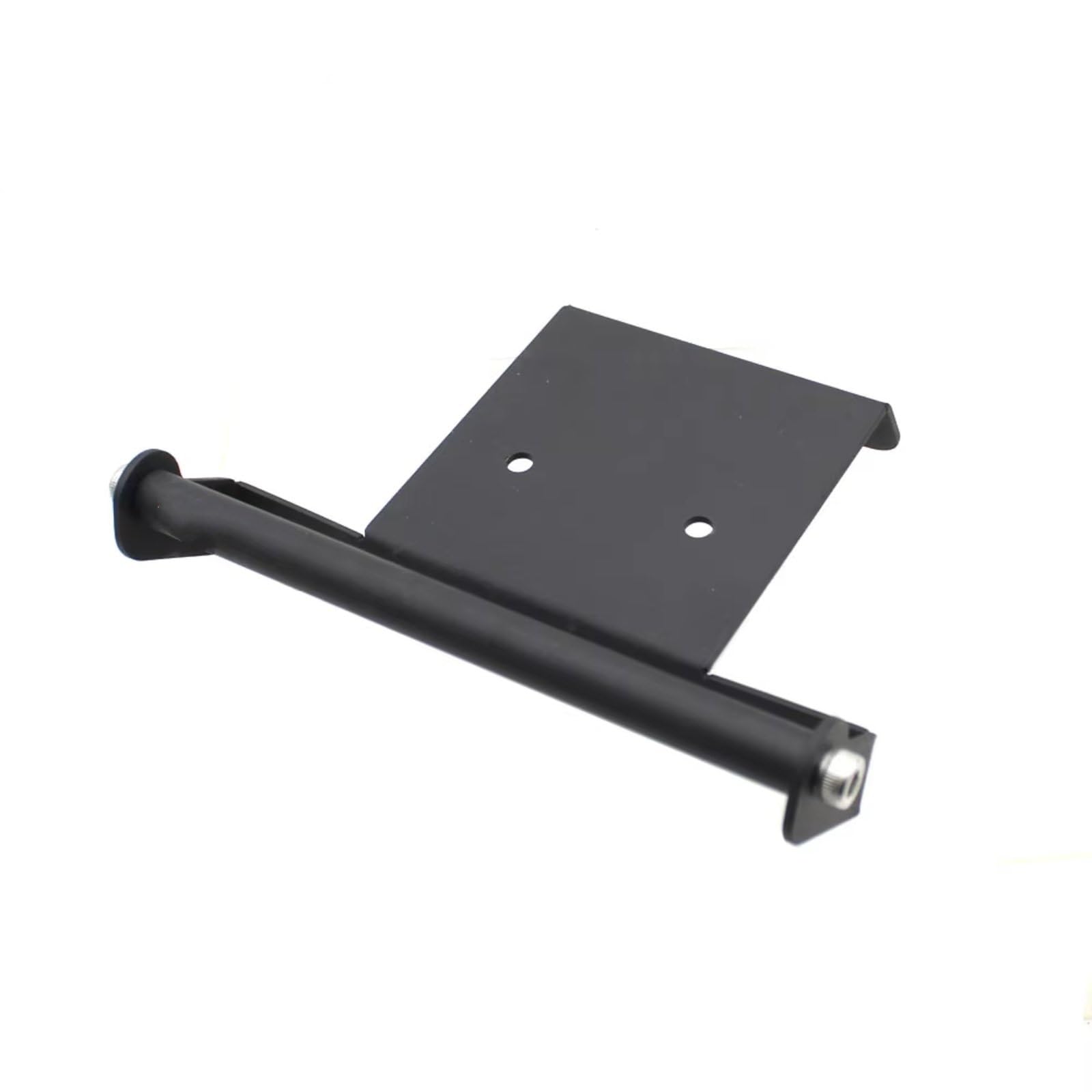 Handyhalter Fahrrad Für CFMOTO 450 MT MT450 2024 2025 Motorrad GPS Navigation Montage Verlängerung Halterung Handyhalterung Fahrrad(12mm) von CENAP