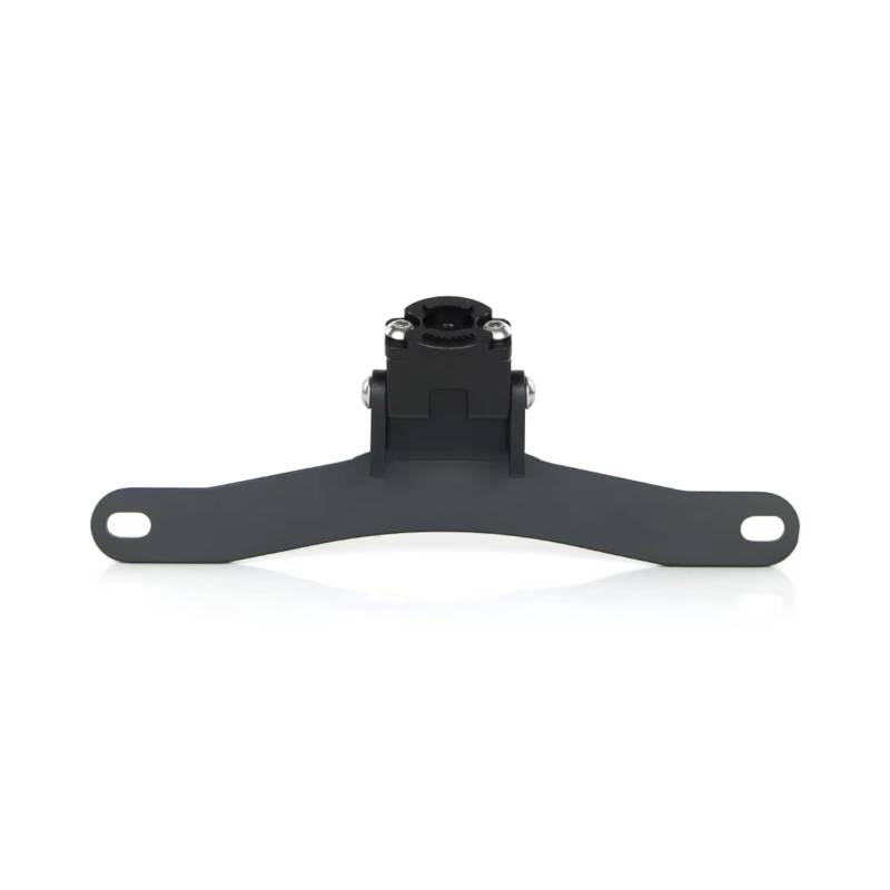 Handyhalter Fahrrad Für CFMOTO 650MT 2017-2022 4mm GPS Navigation Halterung Motorrad Windschutzscheibenhalterung Handyhalterung Fahrrad(Type 3) von CENAP