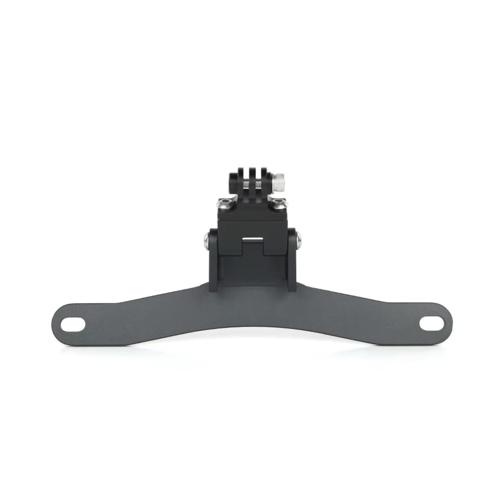 Handyhalter Fahrrad Für CFMOTO 650MT 2017-2022 4mm GPS Navigation Halterung Motorrad Windschutzscheibenhalterung Handyhalterung Fahrrad(Type 4) von CENAP