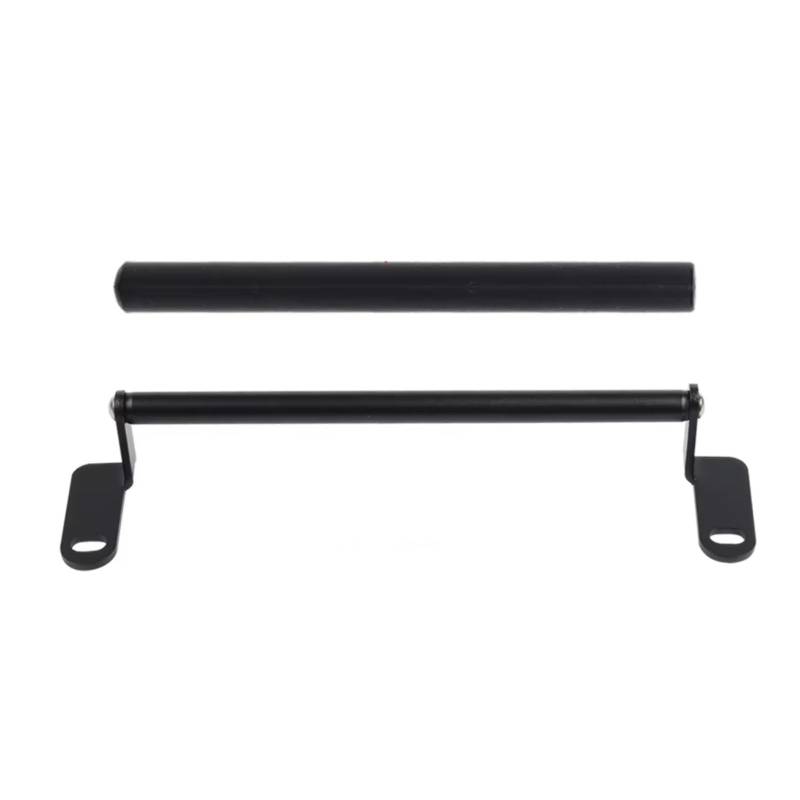 Handyhalter Fahrrad Für CFMOTO 800MT MT800 2023 2024 Motorrad GPS Navigation Platte Halterung Halter Handyhalterung Fahrrad von CENAP