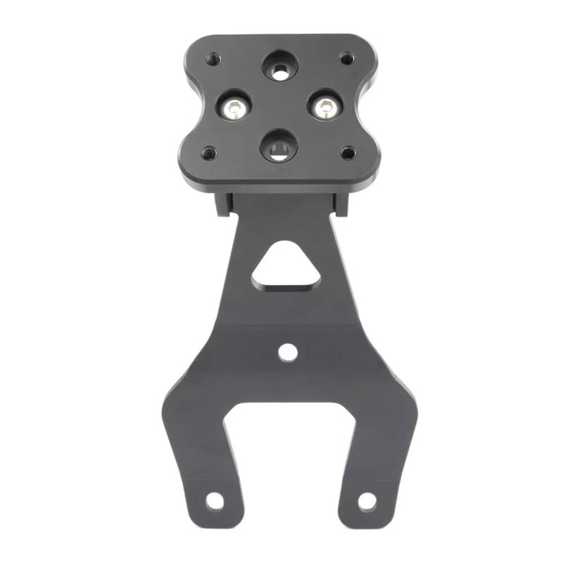 Handyhalter Fahrrad Für Ducati Für DesertX 2022-2024 Motorrad Navigation Halterung Windschutzscheibe GPS Telefon Halter Handyhalterung Fahrrad(Type 1) von CENAP