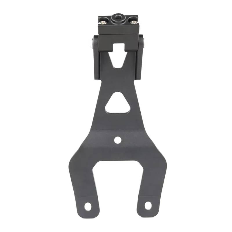Handyhalter Fahrrad Für Ducati Für DesertX 2022-2024 Motorrad Navigation Halterung Windschutzscheibe GPS Telefon Halter Handyhalterung Fahrrad(Type 2) von CENAP