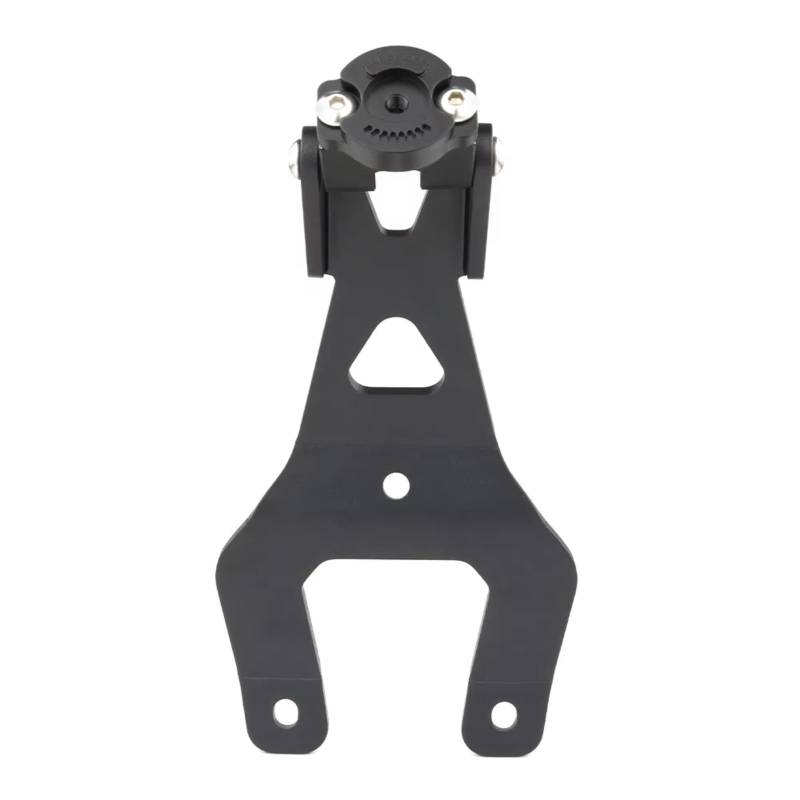 Handyhalter Fahrrad Für Ducati Für DesertX 2022-2024 Motorrad Navigation Halterung Windschutzscheibe GPS Telefon Halter Handyhalterung Fahrrad(Type 3) von CENAP
