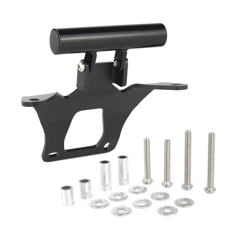 Handyhalter Fahrrad Für Ducati Für Diavel V4 2023-2024 Motorrad GPS Navigation Halterung Handyhalterung Fahrrad(Type 5) von CENAP
