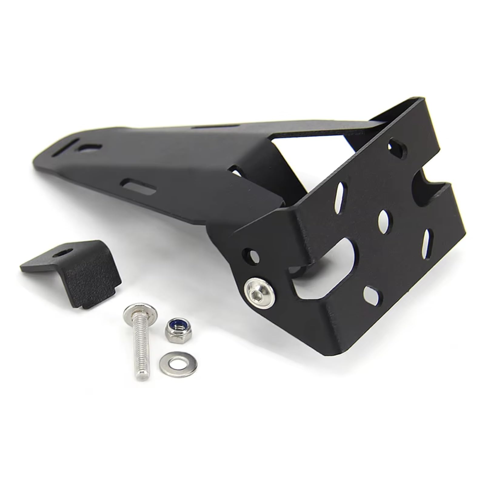 Handyhalter Fahrrad Für Ducati Für Multistrada 1200 2013 2014 Motorrad GPS Navigation GPS Platte Halterung Anzupassen Halter Handyhalterung Fahrrad(Bracket) von CENAP