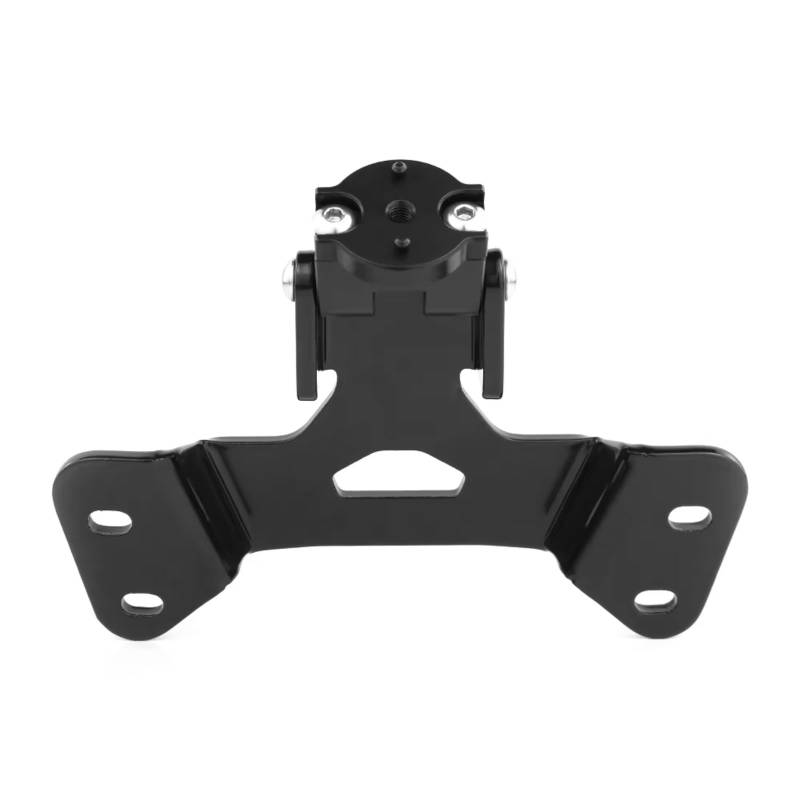 Handyhalter Fahrrad Für Ducati Für Multistrada V4 2021-2024 Telefon Ständer Halter Motorrad GPS Halterung GPS Navigation Platte Halterung Handyhalterung Fahrrad(Type 2) von CENAP