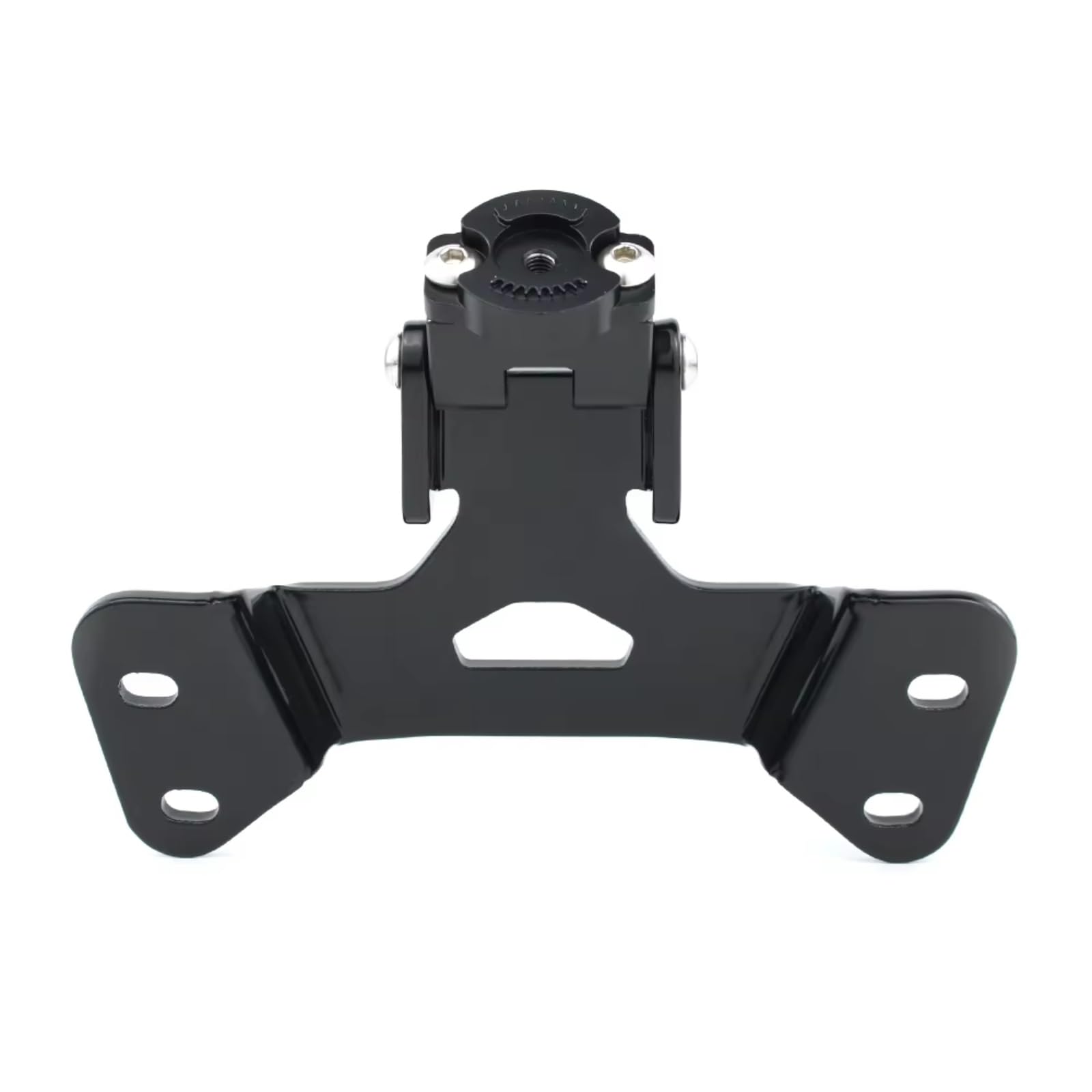 Handyhalter Fahrrad Für Ducati Für Multistrada V4 2021-2024 Telefon Ständer Halter Motorrad GPS Halterung GPS Navigation Platte Halterung Handyhalterung Fahrrad(Type 3) von CENAP